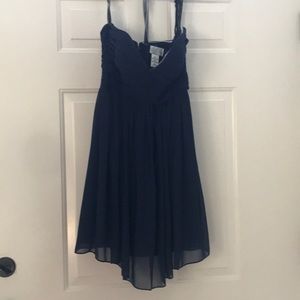 Bridesmaid Dress
